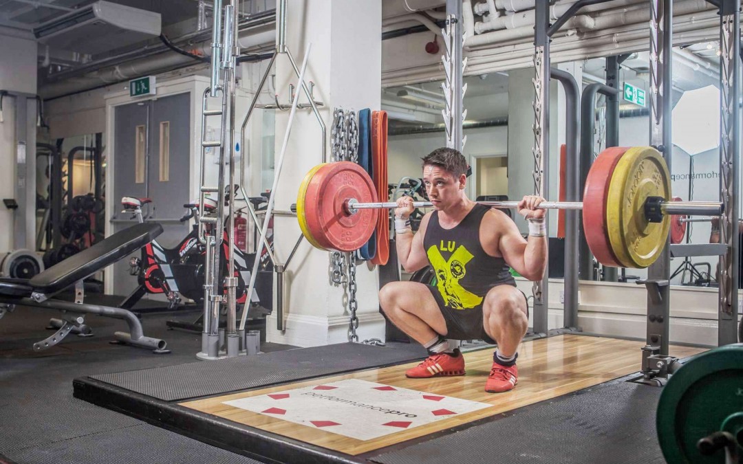 Strength Training