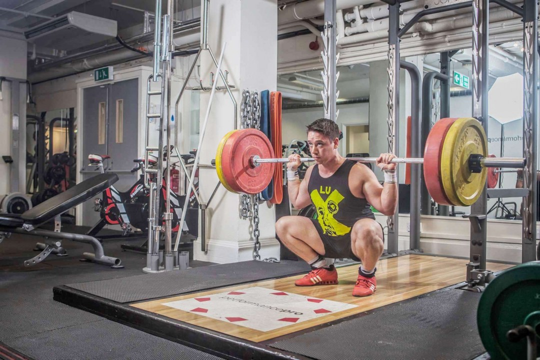 Strength Training