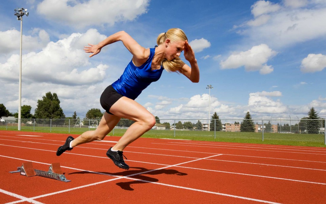Athlete Education – Workshops and Seminars