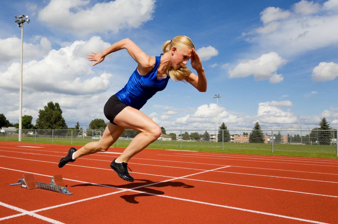 Athlete Education – Workshops and Seminars
