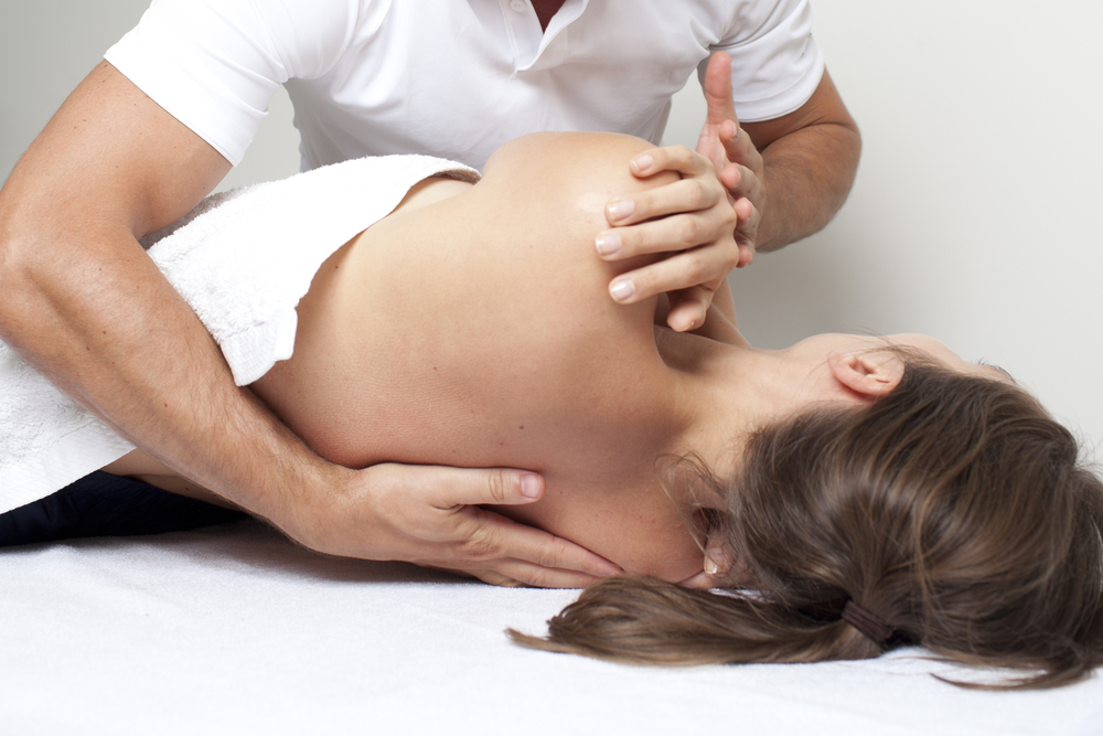 Physiotherapy