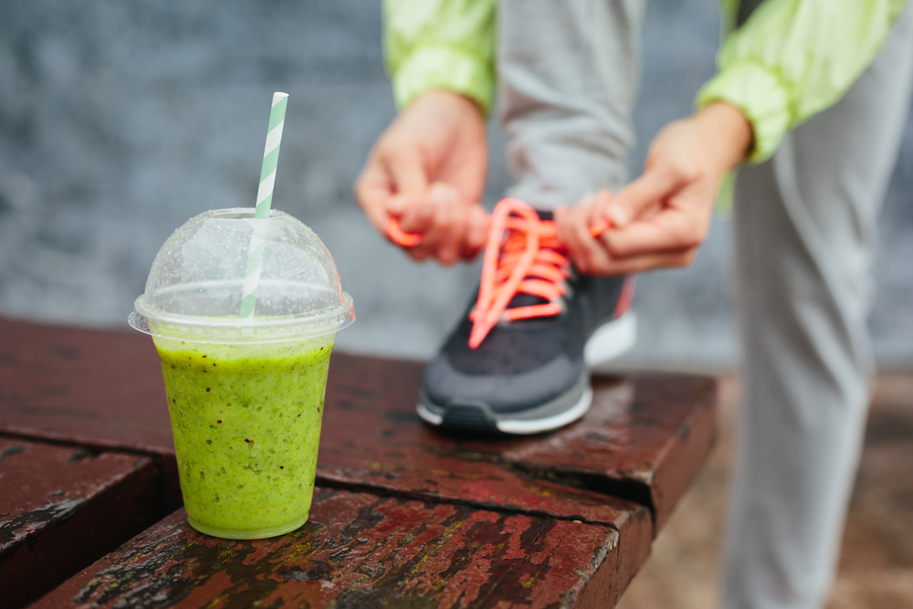 Health and Performance Nutrition