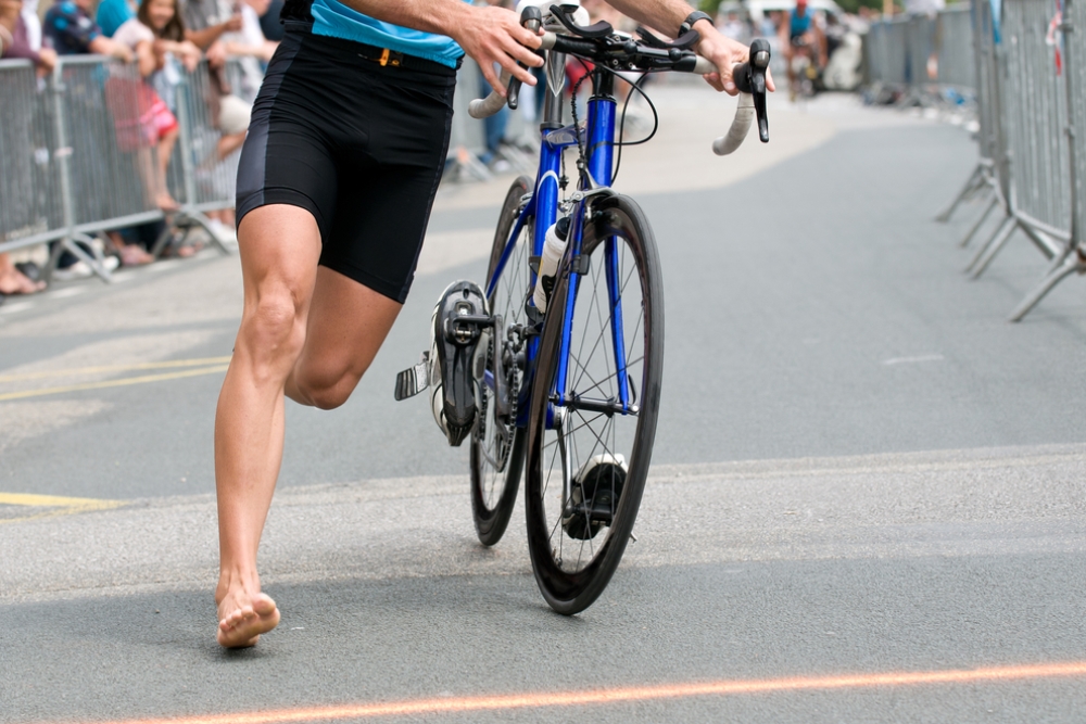 Cycling and Triathlon Performance Coaching