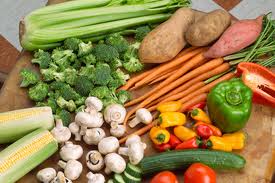Performance Nutrition Tips