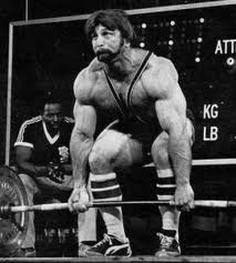 Get stronger today; 5 keys to an effective strength training session
