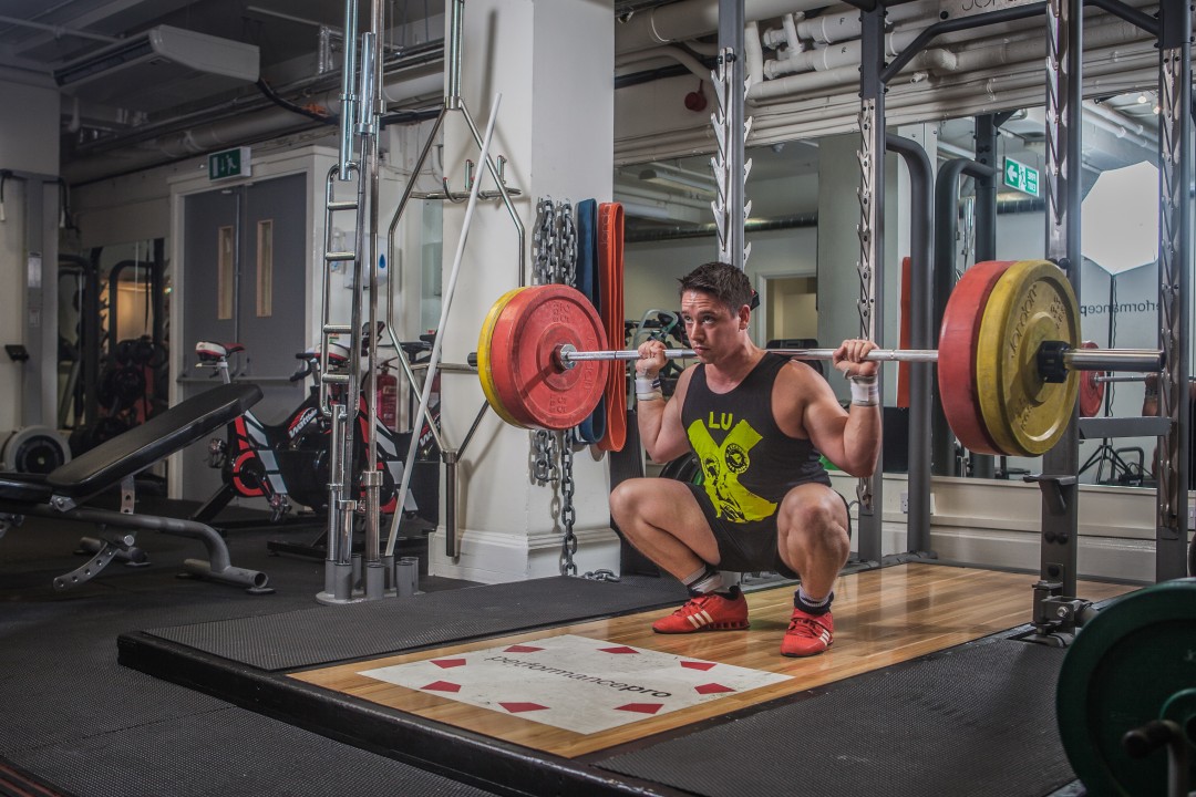 The Squat – have you hit rock bottom yet?