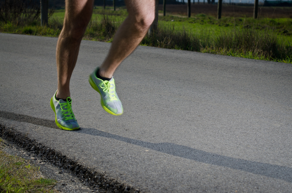 Strength Training for Runners (part 1)
