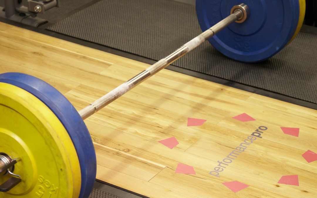 Strength training for runners – (Part 3)