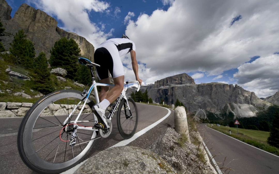 Cycle Sportive Preparation