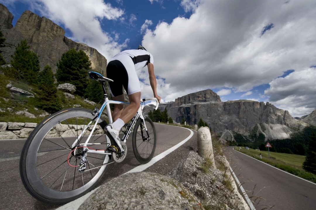 Cycle Sportive Preparation
