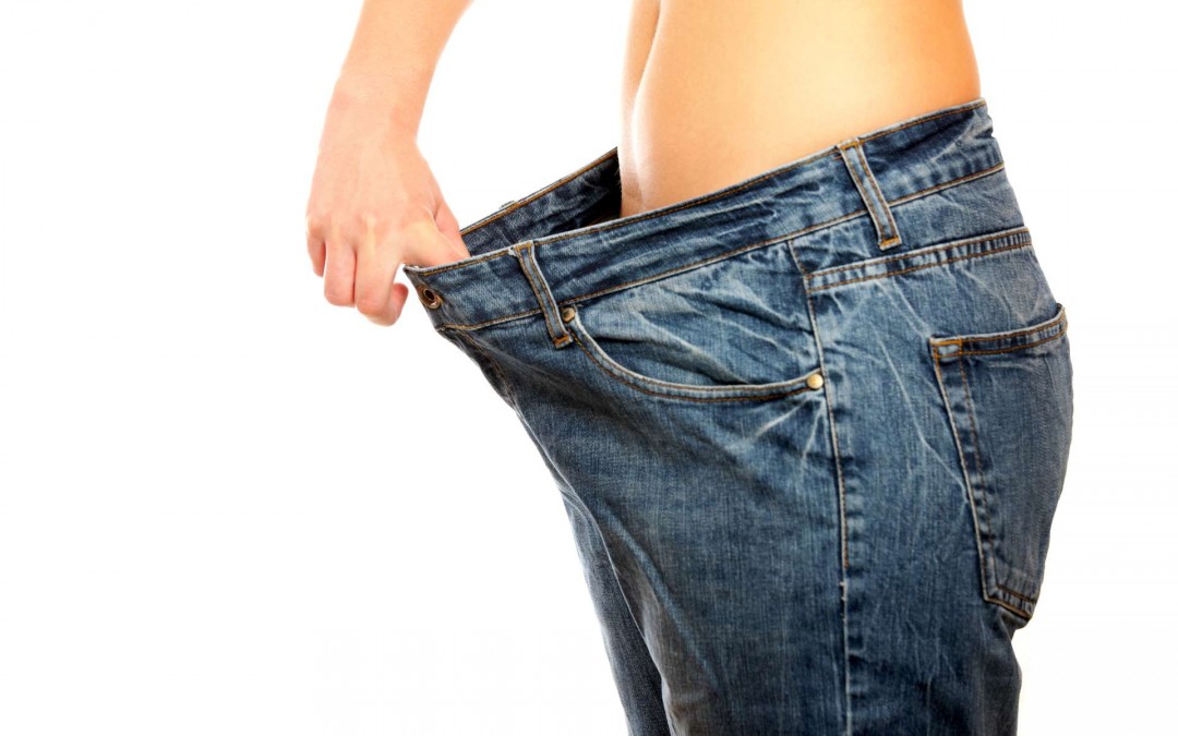 Body Transformations