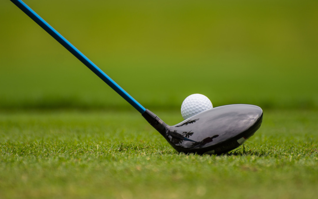 Golf 101 Seminar Summary