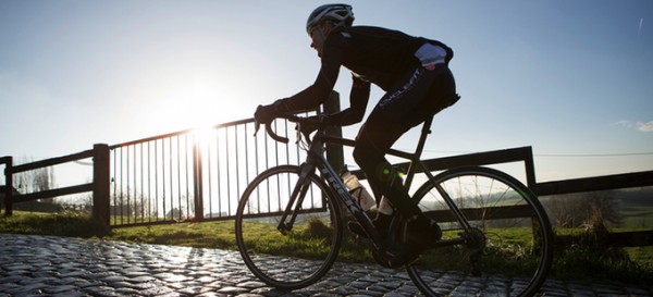 Winter Training for Cycling – Guest Blog